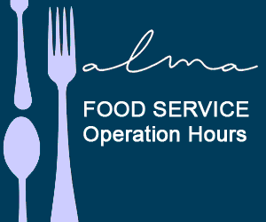 ALMA FOOD SERVICE
